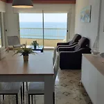 Espectacular Sobre El Mar Con Parking 普拉加德阿罗