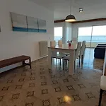 Espectacular Sobre El Mar Con Parking 公寓 普拉加德阿罗